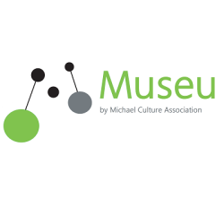 logo for MUSEU